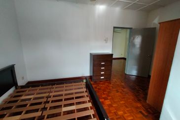 Jalan Sri Hartamas 9