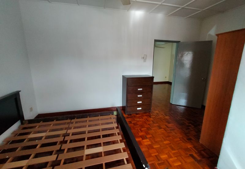 Jalan Sri Hartamas 9