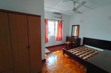 Jalan Sri Hartamas 9