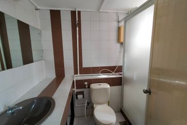 Jalan Sri Hartamas 9