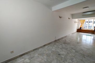 Jalan Sri Hartamas 9