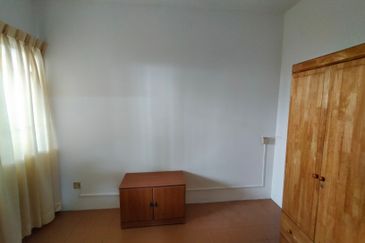 Jalan Sri Hartamas 9