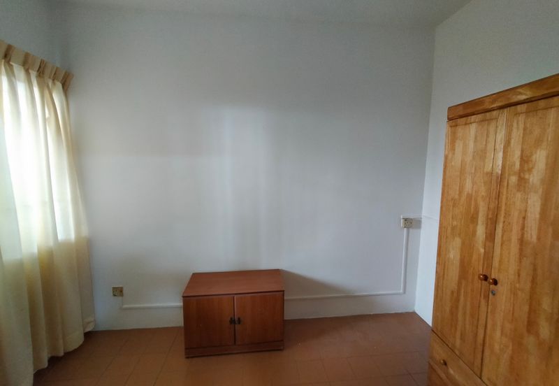 Jalan Sri Hartamas 9