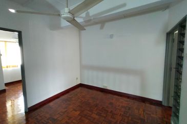 Jalan Sri Hartamas 9