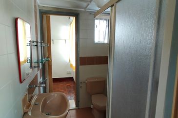 Jalan Sri Hartamas 9