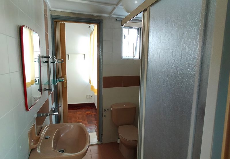 Jalan Sri Hartamas 9