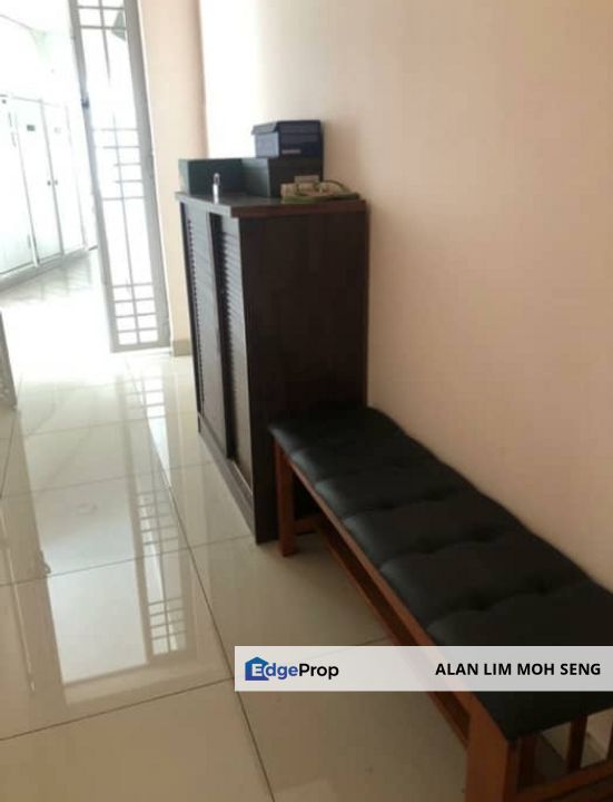 Gurney Park Condo at Gurney Penang For Sale, Penang, Persiaran Gurney