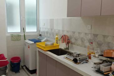 Starhill Luxury Residences