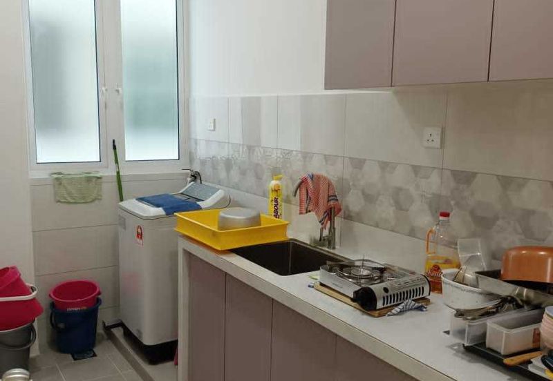 Starhill Luxury Residences