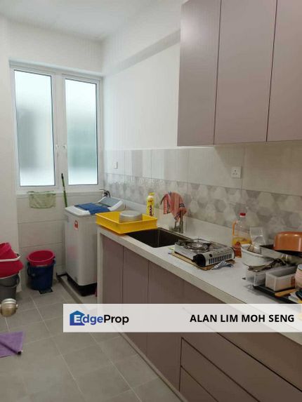 Starhill Luxury Residences Condo at Gelugor Penang For Sale, Penang, Gelugor