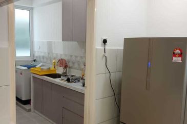 Starhill Luxury Residences