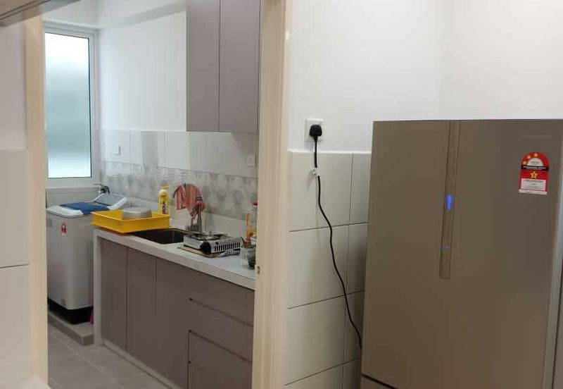 Starhill Luxury Residences