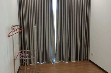 Starhill Luxury Residences