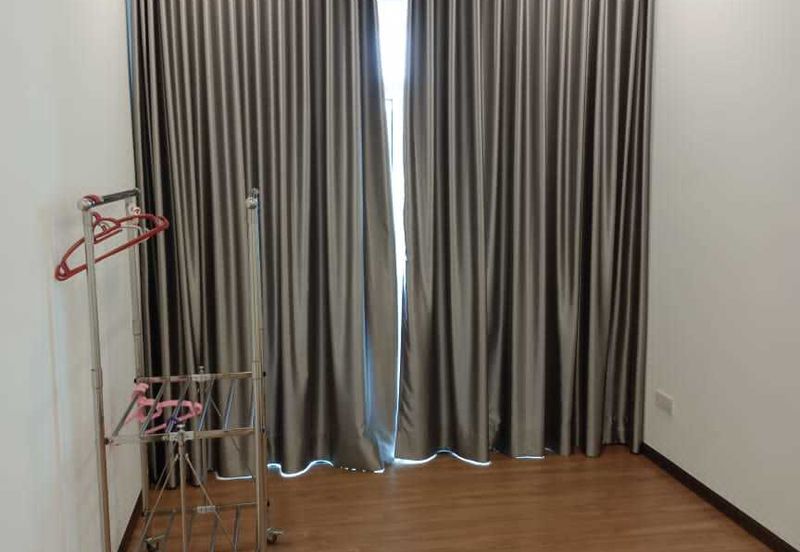 Starhill Luxury Residences