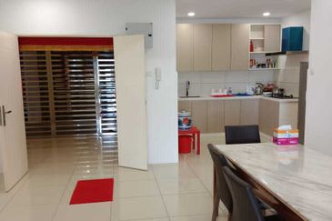 Starhill Luxury Residences