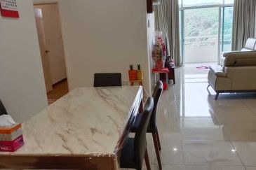 Starhill Luxury Residences