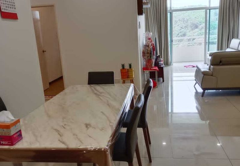 Starhill Luxury Residences