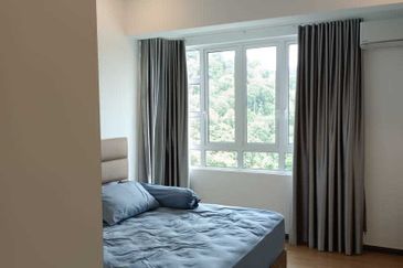 Starhill Luxury Residences