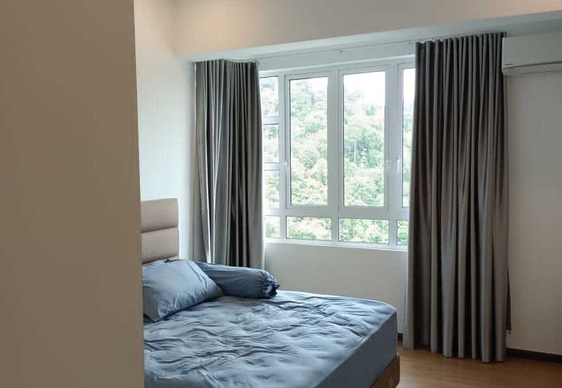 Starhill Luxury Residences