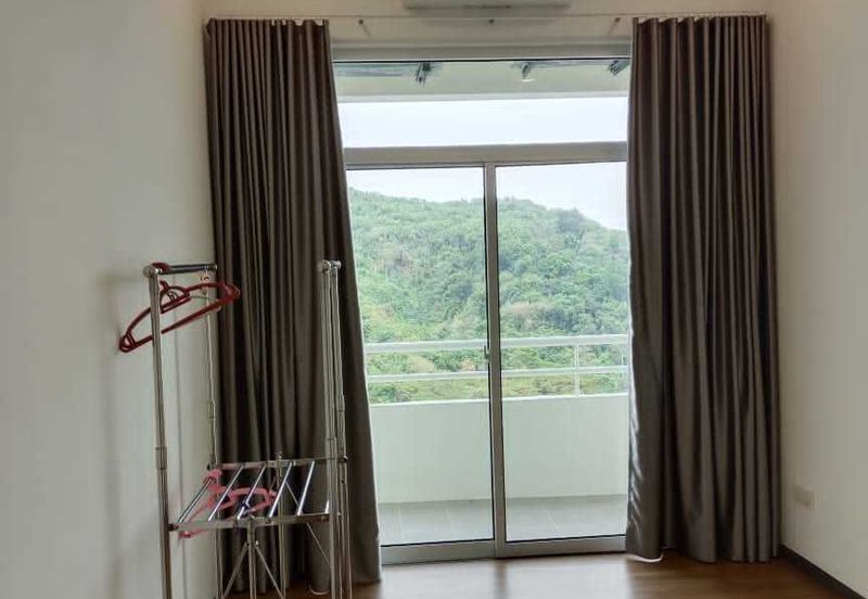 Starhill Luxury Residences