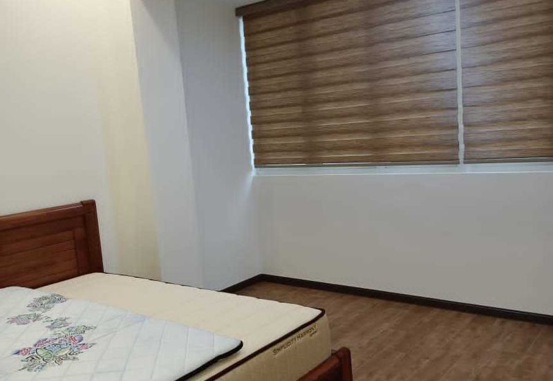 Starhill Luxury Residences