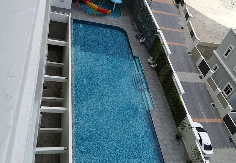 Starhill Luxury Residences