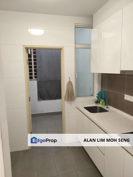 Seri Kembangan, good location & value for buy!, Selangor, Seri Kembangan