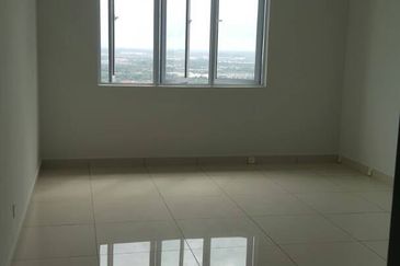 Aurora Residence @ Lake Side City