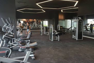 Aurora Residence @ Lake Side City