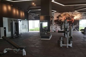 Aurora Residence @ Lake Side City