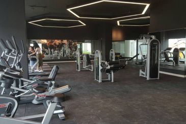 Aurora Residence @ Lake Side City