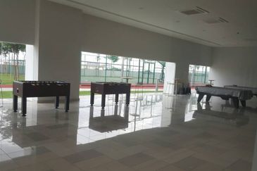 Aurora Residence @ Lake Side City