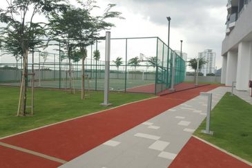 Aurora Residence @ Lake Side City