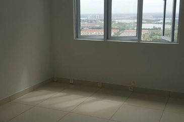 Aurora Residence @ Lake Side City