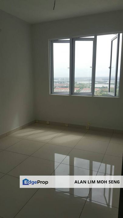 Aurora Residence Taman Puchong Prima For Sale, Selangor, Puchong