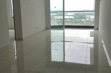 Aurora Residence @ Lake Side City