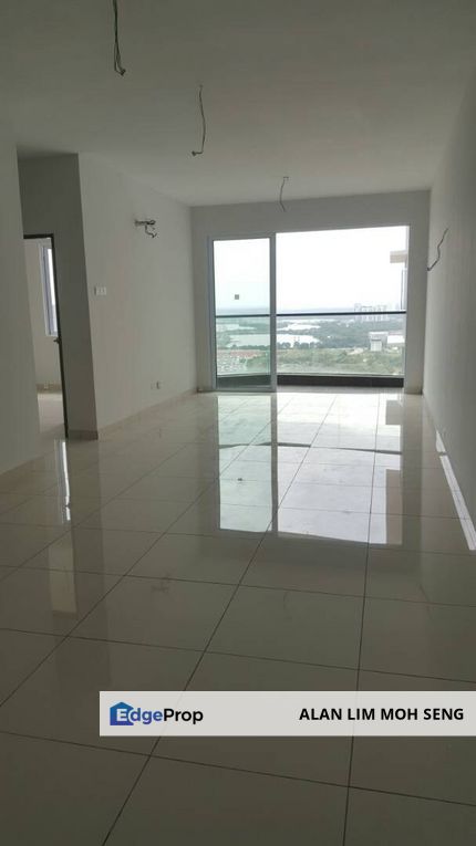 Aurora Residence Taman Puchong Prima For Sale, Selangor, Puchong