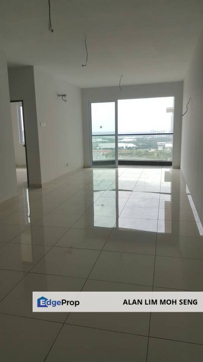 Aurora Residence Taman Puchong Prima For Sale, Selangor, Puchong