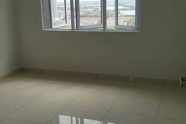 Aurora Residence @ Lake Side City