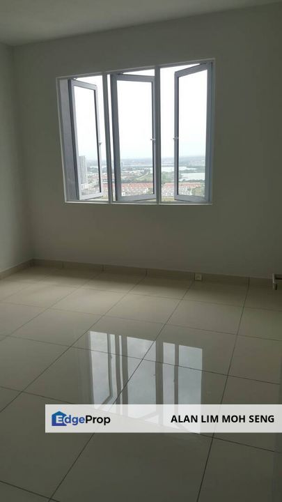 Aurora Residence Taman Puchong Prima For Sale, Selangor, Puchong