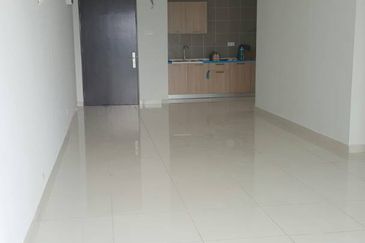 Aurora Residence @ Lake Side City