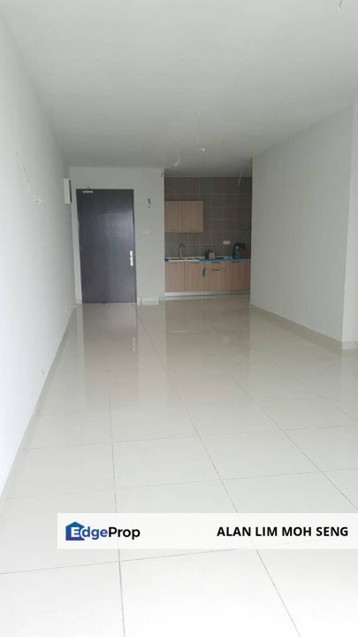 Aurora Residence Taman Puchong Prima For Sale, Selangor, Puchong