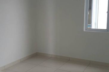 Aurora Residence @ Lake Side City