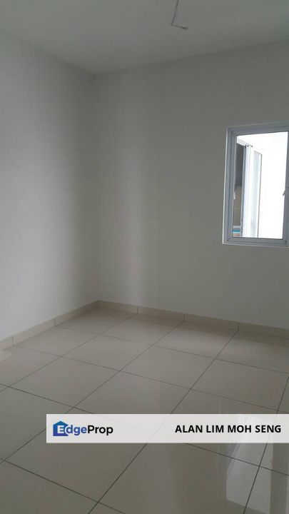 Aurora Residence Taman Puchong Prima For Sale, Selangor, Puchong