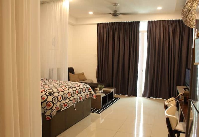 Mutiara Ville @ Cyberjaya