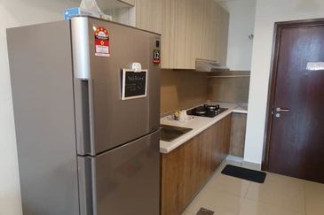 Mutiara Ville @ Cyberjaya