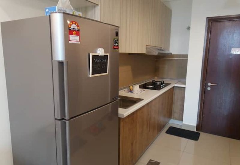 Mutiara Ville @ Cyberjaya