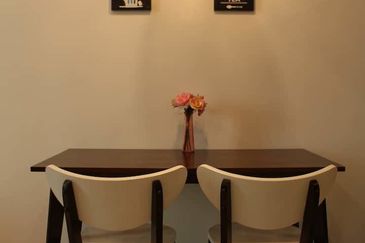 Mutiara Ville @ Cyberjaya