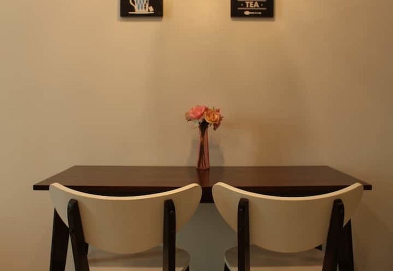 Mutiara Ville @ Cyberjaya