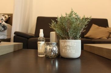 Mutiara Ville @ Cyberjaya